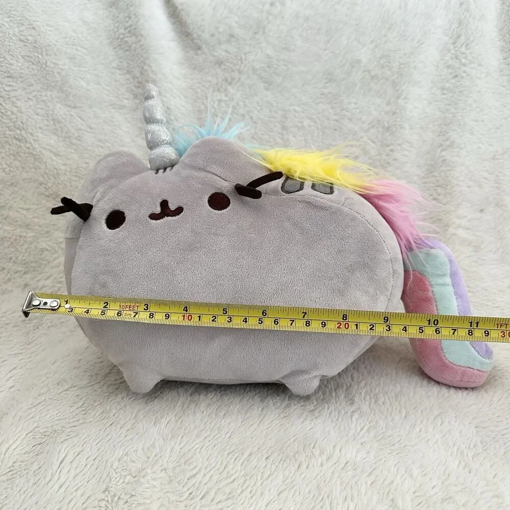 Gund pusheen cat